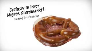 Migros MyBrezel