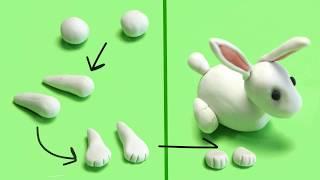 how to create a RABBIT tutorial by Stas Golovin