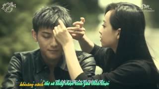 [Vietsub] Zhang Li Yin - Agape (Starring: EXO Tao, F(x) Victoria)