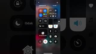 İPhone 11 ios 18