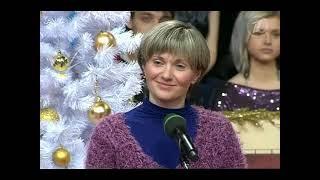 Модный приговор (Первый канал, 29.12.2011)