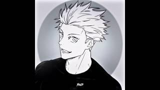 OH SORRY  ~ GOJO ESPRESSO EDIT || Jujutsu kaisen #gojo