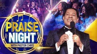 LIVE: PRAISE NIGHT 24 WITH PASTOR CHRIS | JUNE 15 2025