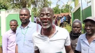 ZUNGULU: Biibino ebisesa ebibadde mu wiiki