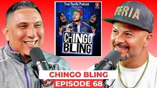 Chingo Bling escaped P Diddy! He turn down the deal!