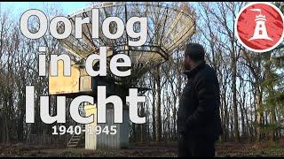 Oorlog in de lucht