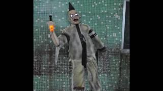 Animated Psycho Syringe