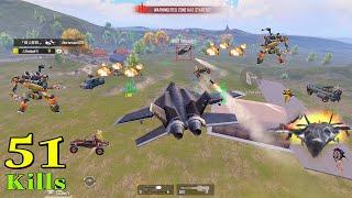 FIGHTER JET MASTER Iis back ! M202 Destroy TANKS HELICOPTERSpayload 3.3