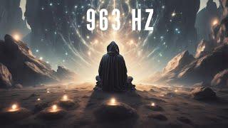 963 Hz - Sound of Nature & Albert Van Deyk - TikTok Songs viral 2024 -Best of enya 2024 - Enya Style