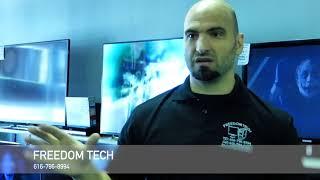 FreedomTech , Buy, Sell, Repair electronics