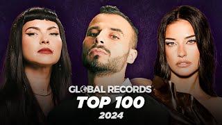 Top 100 Songs Global 