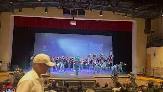 Rich 227 - M3 - Band Spring Concert