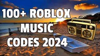 100+ Roblox Music Codes/IDs (October 2024) *WORKING* ROBLOX ID