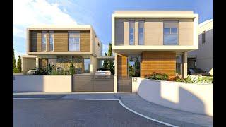 Cheap houses for sale Larnaca