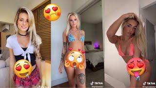 Baggy fit TikTok Challenge Compilation Part 2 