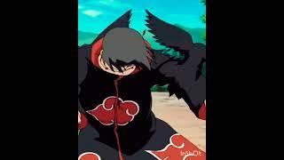 Itachi badass moment