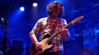 Davy Knowles - What In The World - 11/25/16 World Cafe Live - Philadelphia