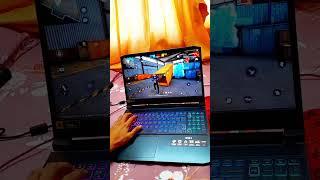 FreeFire Laptop Gameplay | Garena Free Fire