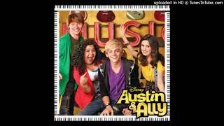 Ross Lynch - Double Take (From “Disney’s Austin & Ally”) (Official Instrumental)