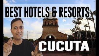 Best Hotels and Resorts in Cucuta, Colombia