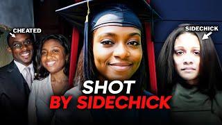 Killed By Side Chick: The University Graduate Who Was Shot To Death By Fiance’s Lover