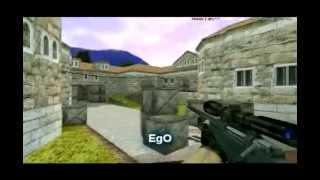 CS Old School Movie