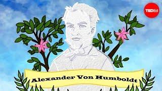 Wer ist Alexander von Humboldt? – George Mehler