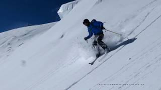 Off Piste Chamonix