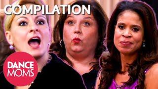 Dance Moms: ICONIC Abby Lee Miller Moments! (Compilation) | Part 17