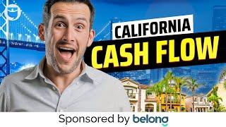 California Real Estate Investing: Low Cash Flow, But Worth the Risk?