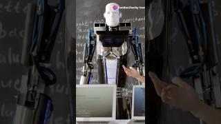  AI in Education: Are Teachers Being Replaced?  #ai #youtube #shorts #viralvideo