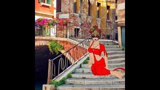 italian venice street escape video walkthrough