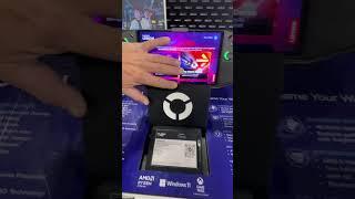 NEW SUPER HUGE HAND HELD GAME