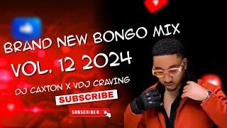 BRAND NEW BONGO MIX 2024 VDJ CRAVING X DJ CAXTON PWITA,FAR AWAY,MAZOEA,MAPOZ,JAY MELODY