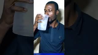 Drinking Ice Cold Water #youtubeshorts