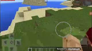 Koyde video minecraft