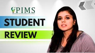 PIMS Institute Student Review |  Best Digital Marketing Course Institutes in Noida | DIGIPIMS