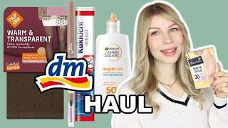 XXL DM HAUL MARCH 2025 I NEW PRODUCTS & FAVORITES I KIM WOOD