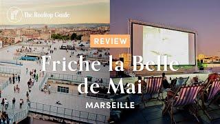 Friche la Belle de Mai - Review