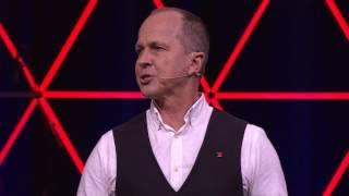 How Journalism Became One Of The Most Dangerous Jobs In The World | Peter Greste | TEDxSydney