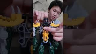 lego bionicle umbra