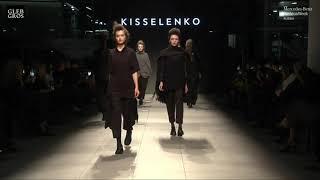 Mercedes-Benz Fashion Week Russia. KISSELENKO. Показ моды в Москве