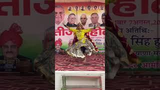 Matak Chaluge ( मटक चलूंगी ), Sapna Choudhary, Haryanvi Dance 2024,Haryanvi Thumka, College Dance