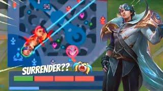 127# BEAM SHOOTER XAVIER.EXE | MOBILE LEGENDS