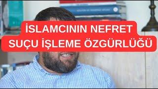 İsmail Kılıçarslan üzerinden bir islamcı okuması.