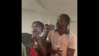 Bounty Killa, Jahshii, Live broadcast video, video hosting Platform