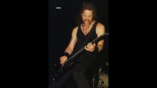 Metallica - Enter Sandman Tone Test V1