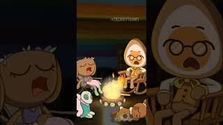 WHAT WAS THAT? (Animation Meme) #dandysworld #animation #roblox