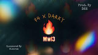 DEE SQUAD - Mwl3 مولع l 74 ORIGINAL x DARKY | #DEE_FOREVER