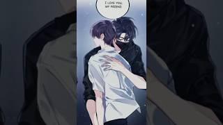 Cute #bl#manga#manhwa#fypシ#shorts#shortsfeed#Sayoribl